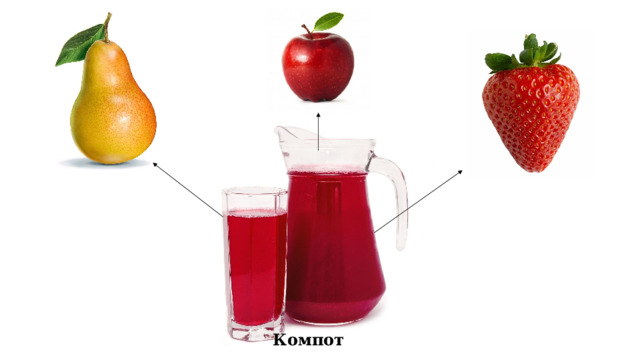 Компот 