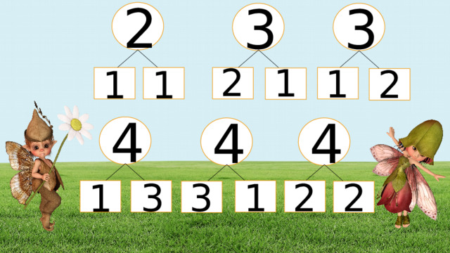 2 3 3 2 1 1 2 1 1 4 4 4 3 3 1 2 2 1 