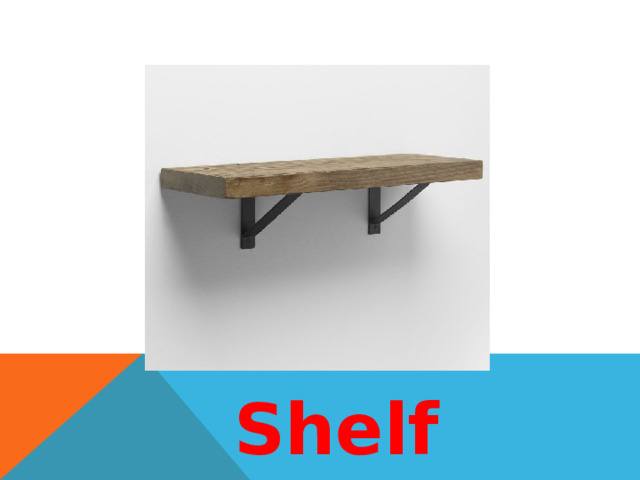 Shelf 