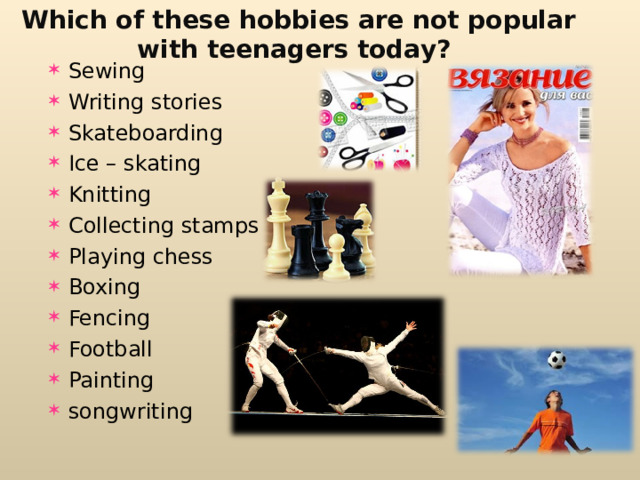 what are the most popular hobbies - Ilustrasi 3