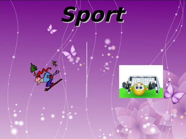  Sport 