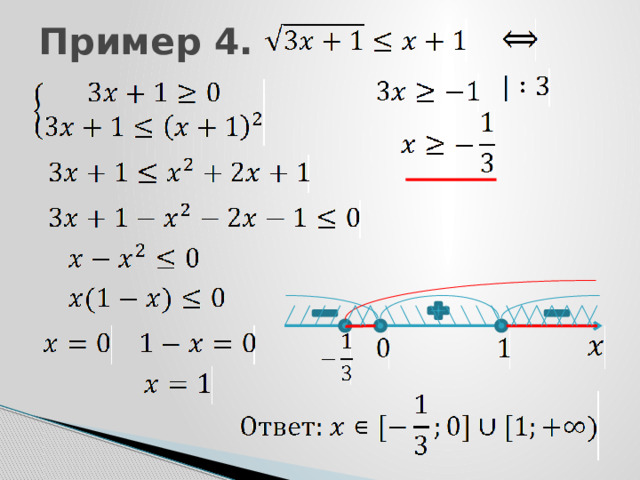 Пример 4. 