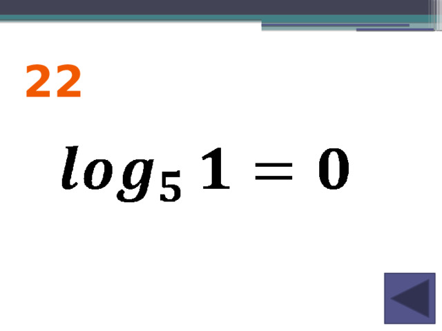 22 
