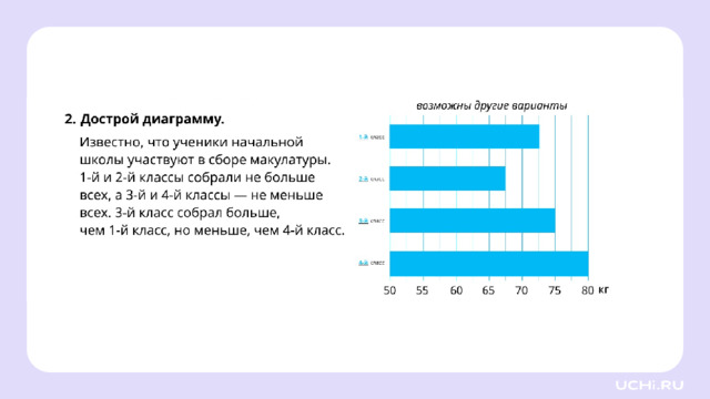 Проверка *скрин с ответом рабочего листа во всю белую область*  