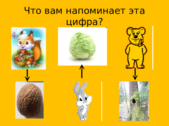 Что вам напоминает эта цифра? 