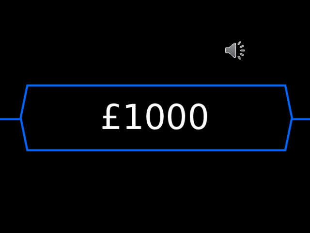 £1000 