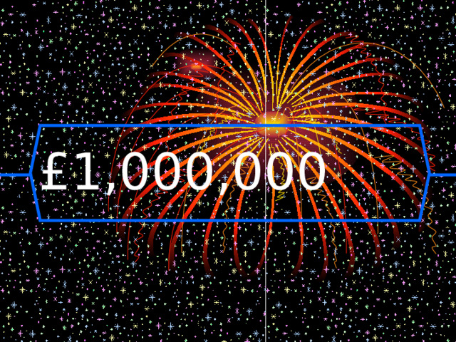 £1,000,000 