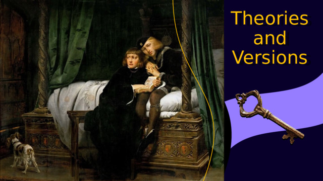 Theories and Versions 