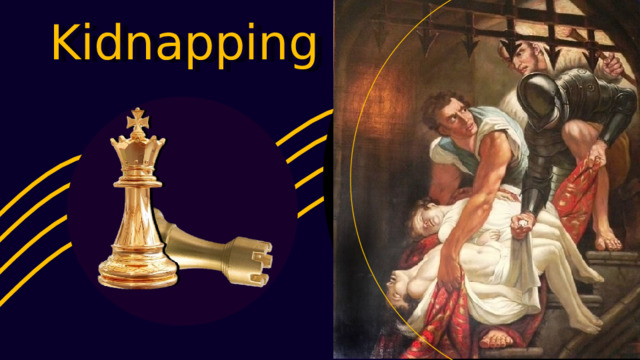 Kidnapping 