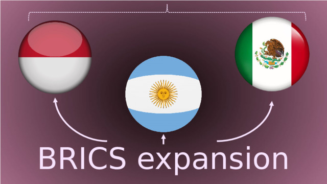 BRICS expansion 