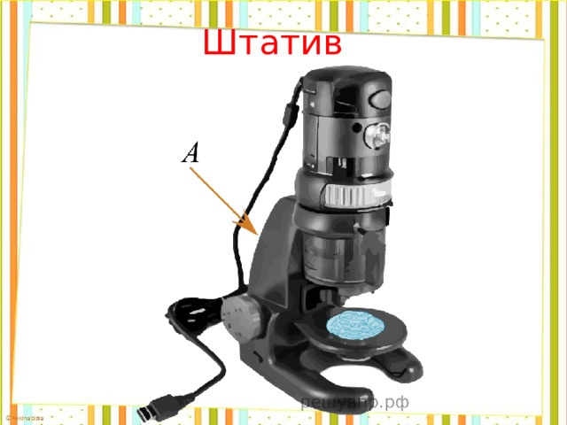 Штатив 
