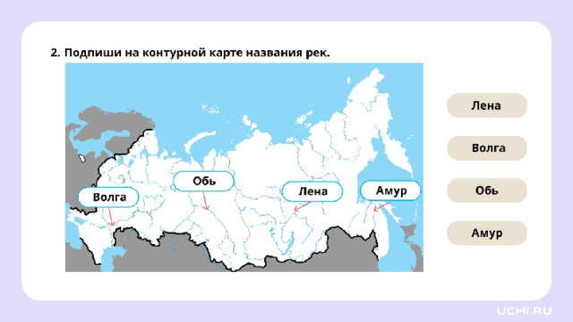 *скрин с ответом рабочего листа во всю белую область* Проверка  