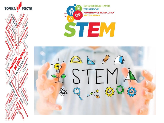  STEM – технология отвечает потребностям современного общества. Позволяет подготовить учащихся к серьезным техническим дисциплинам, проектной деятельности, к профессиям будущего. Помимо связи предметов с реальной жизнью, этот подход открывает возможность для творчества ученика.  