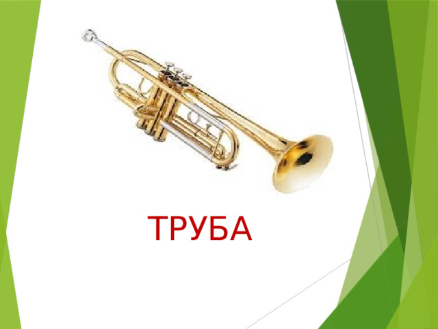 ТРУБА 