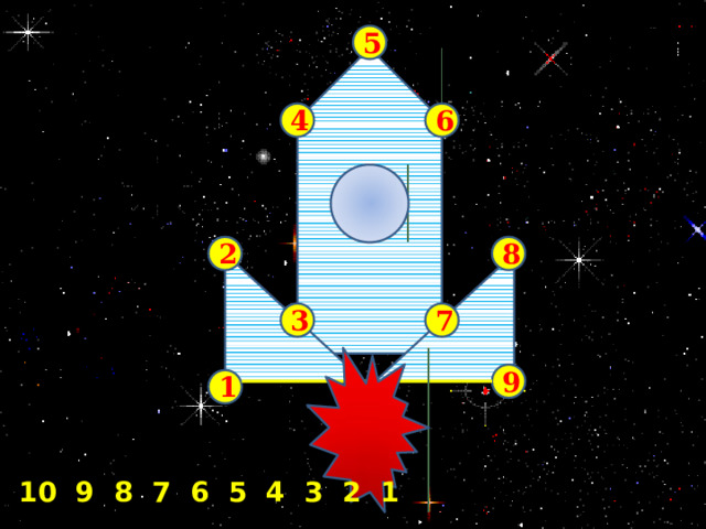 5 6 4 8 2 7 3 9 1 10 9 8 7 6 5 4 3 2 1 
