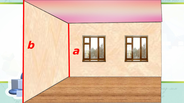 b а 8 