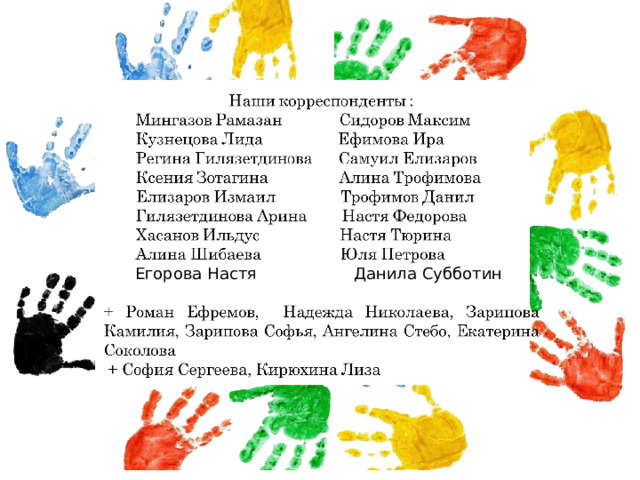 Егорова Настя Данила Субботин 