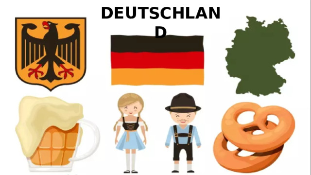 DEUTSCHLAND 