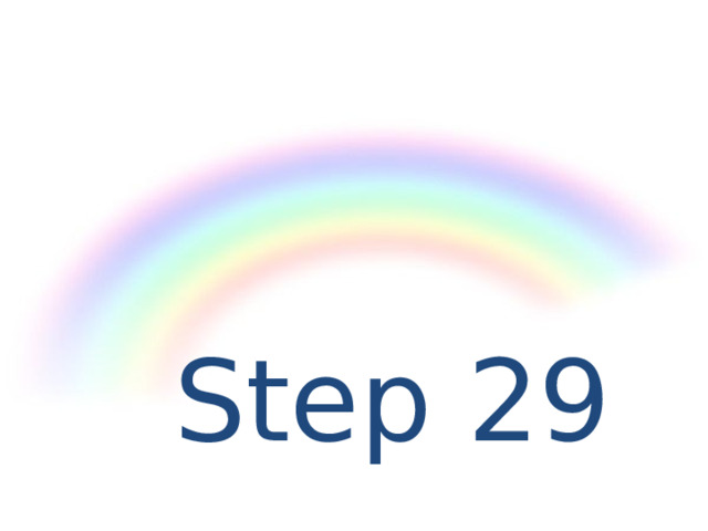 Step 29 