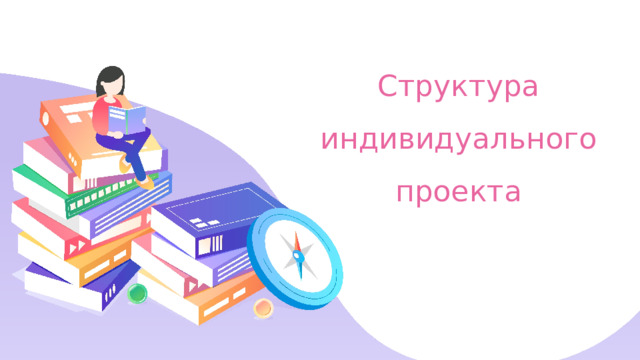 Структура индивидуального проекта 