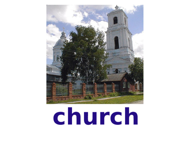 church 