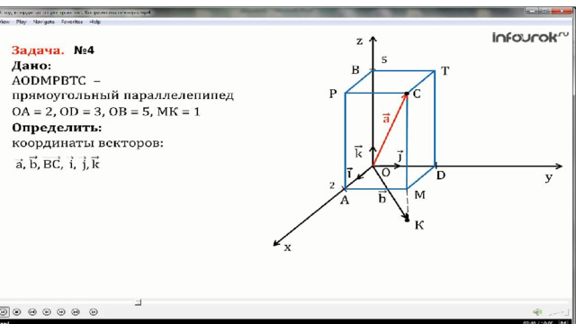 № 4 
