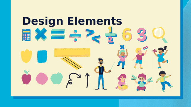 Design Elements 