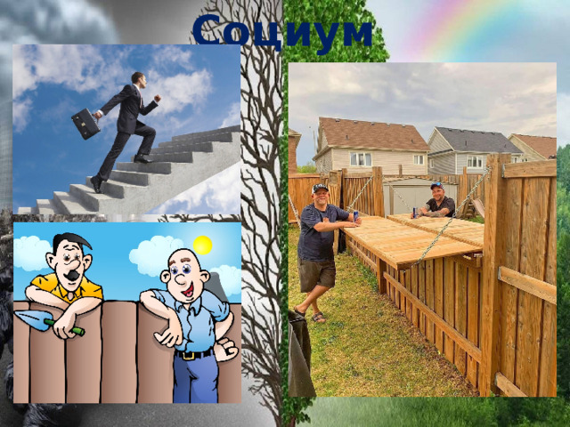 Социум 