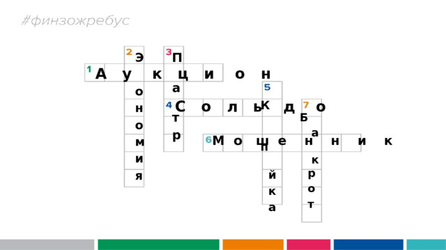  П  Э    о  а   н  т  о  р  м  и   я  А у к ц и о н  К   п   й  к  а   С о л ь д о  Б  а   к  р  о  т   М о ш е н н и к 