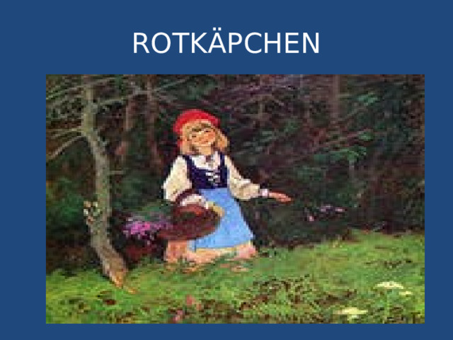 ROTKÄ Р CHEN 