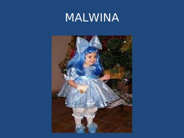MALWINA 