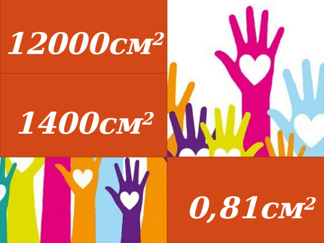 Найдите площадь a = 20 дм h = 14 см 14 см  20 дм 