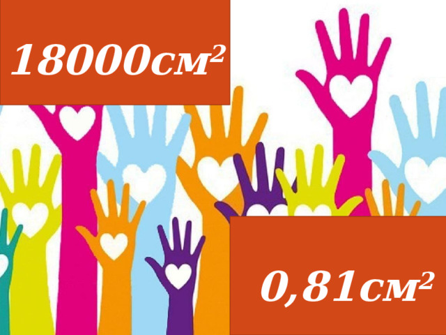 Найдите площадь квадрата a = 9 мм 9 мм 
