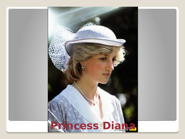 Princess Diana 