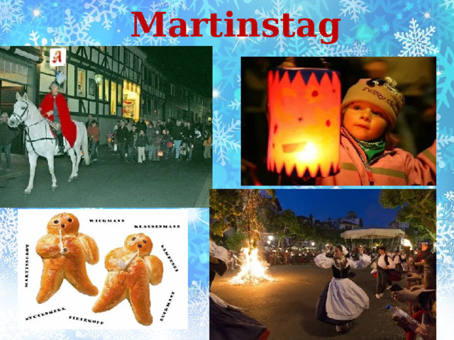Martinstag 