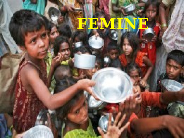 FEMINE 