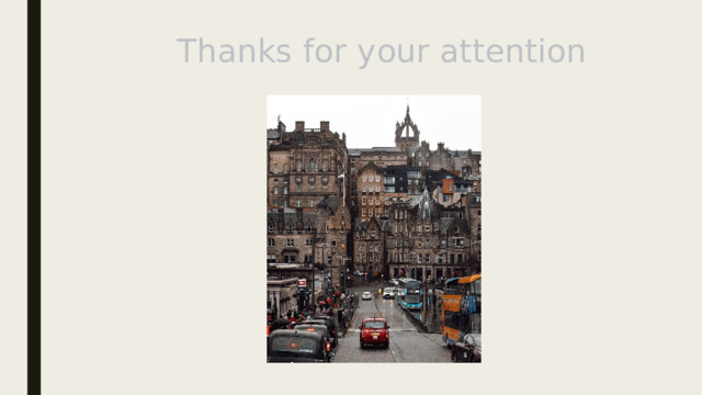Thanks for your attention 