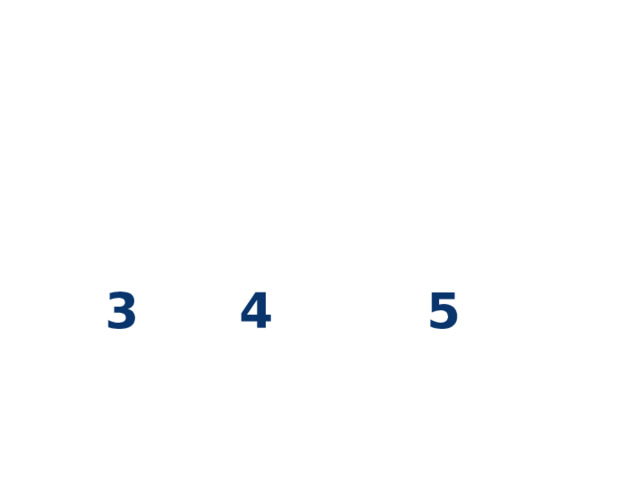    4 5 