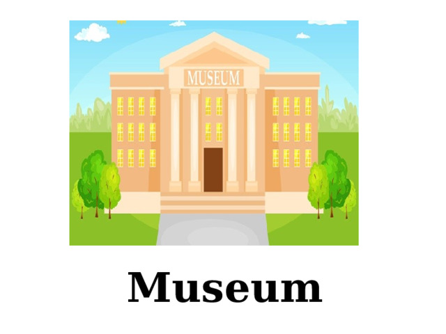 Museum 