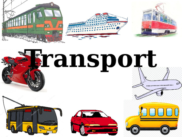 Transport  