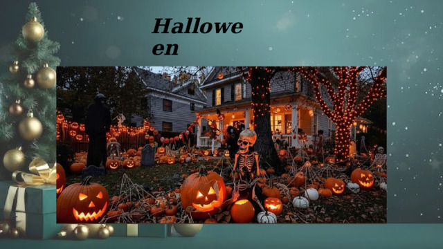 Halloween 