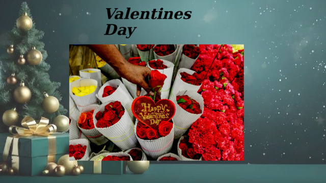 Valentines Day 