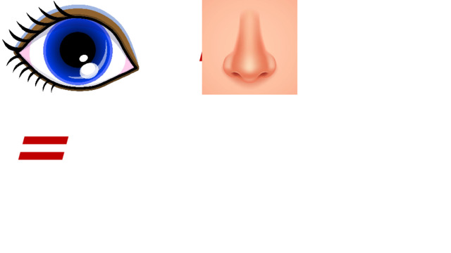  + = 
