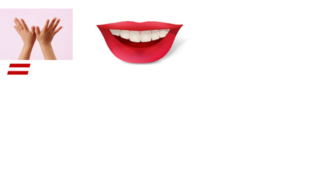  + = 