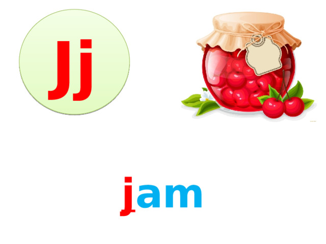 Jj j am 
