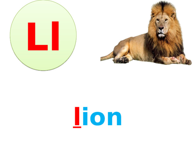Ll l ion 