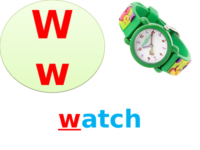 Ww w atch 