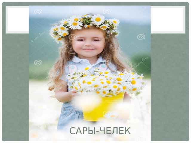 Сары-Челек 