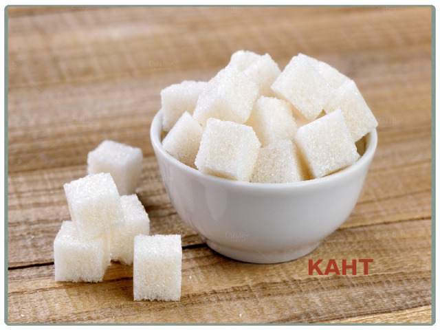 Кант 