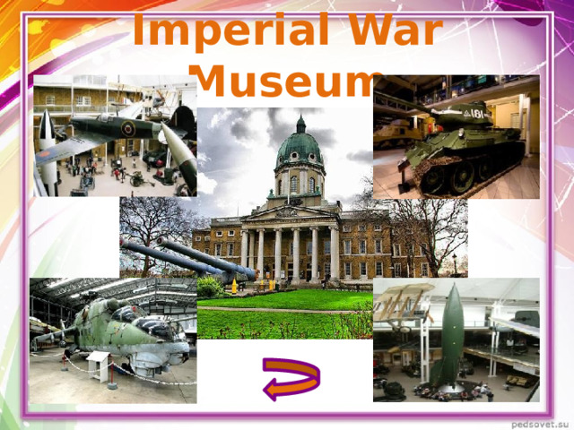 Imperial War Museum 